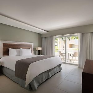 Superior Zimmer mit Kingsize-Bett